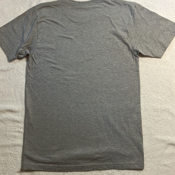 Supreme Mark Gonzales Supream Sphinx T-Shirt in Gray, size M - Picture 3 of 7